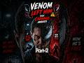 Venom Left Eddie... Then Carnage Arrived 💀!#shorts