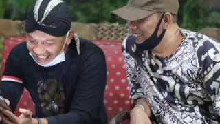 Detik detik meninggalnya eyang ki seno nugraha semoga amal ibadanya di terima di sisi allah\