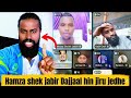 Wol Falmii Hamzaa Shek Jaabir Fi Jamaal Gidduutti Taasifame