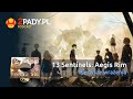 13 Sentinels: Aegis Rim - pierwsze wrażenia + rozgrywka (2pady.pl #310)