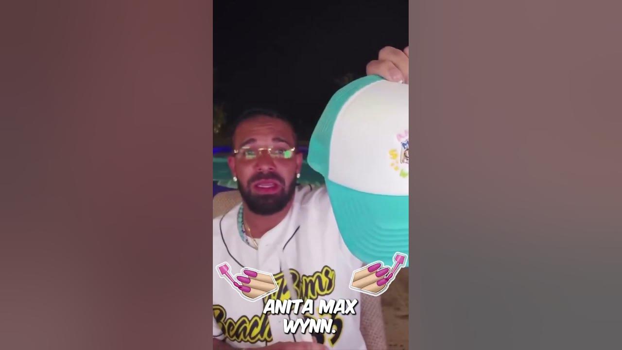 Drake Reveals His New Alter Ego YouTube drake-reveals-his-new-alter-ego-youtube