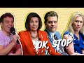 Jon and Friends on Matt Gaetz’s Obsession with Nancy Pelosi | Lovett or Leave It Podcast