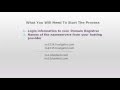 How To Point Or Direct A Domain To A Host
