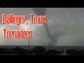 Ballinger texas tornadoes may 2 2024