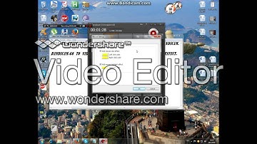 How to get mouse click effect in Bandicam