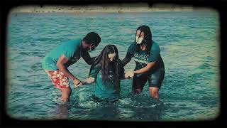 BAPTISMS & BBQ SUMMER 2020