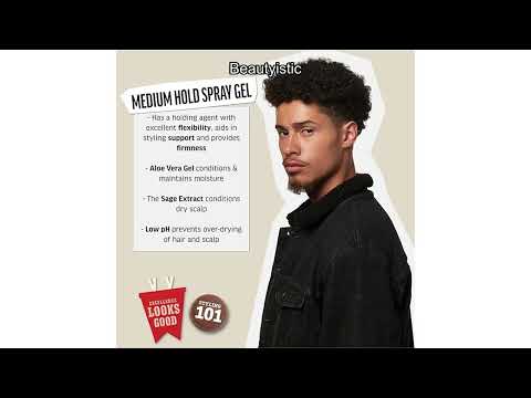 American Crew Medium Hold Spray Gel Review: Is It Worth the Buy?