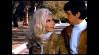 Nancy Sinatra &amp; Lee Hazlewood - Jackson (1967  &#39;Movin&#39; With Nancy&#39; TV Special)(stereo)