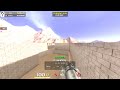 bug77_slick wr qlrace weapons mode