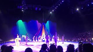 Disney on Ice - &quot;Be Our Guest&quot; @ Prudential Center, NJ