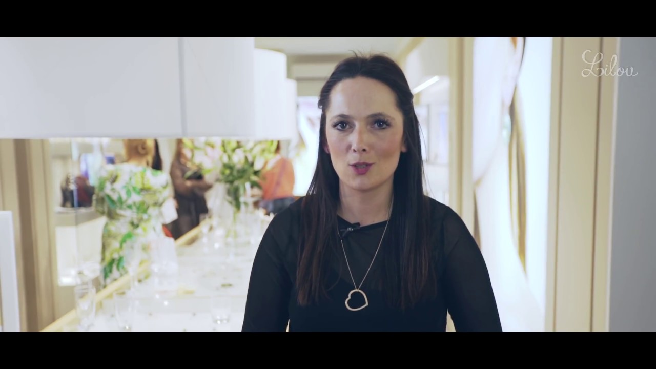 Urodziny butiku Lilou w Gliwicach.