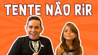 TENTE NÃO RIR - CLARA BARROS