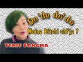 Do`de Do`de Maina Bitchi Chi`ja? Bisarangni golpo!