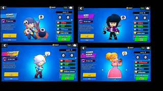 Brawl Stars- Kardeşi̇m Heli̇kopter