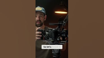 Building the Ultimate FX6 Camera Setup Step by Step