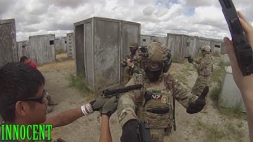 Code Red Private Game Trouble In Terrorist Town