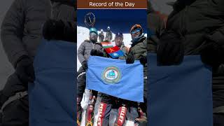 International Mountain Day