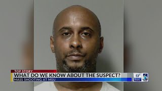 What Do We Know About Anthony McRae? Content