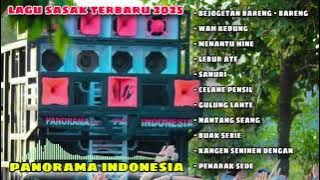 KUMPULAN LAGU SASAK TERBARU VERSI KECIMOL PANORAMA INDONESIA 2025