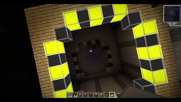 Yogscast tekkit world