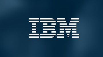 IBM - I