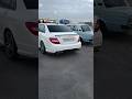 ЗЛОЙ MERCEDES C63AMG приехал НАКАЗЫВАТЬ ВАЗ 2106 САТАНА #автоврн #турбоваз #тазывалят #ваз2106сатана