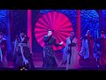 Я видел свет | Шоу «ШОУМЕН» | Сергей Лазарев | 18.10.2025 | Москва |