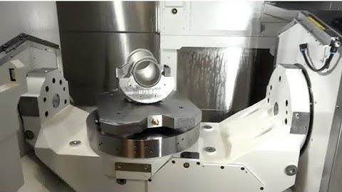 T & R Precision Engineering significantly improve production flow in partnership with NCMT