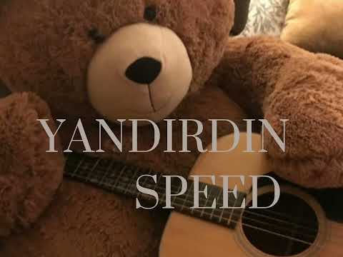 JAY MEEL~Yandırdın [speed up]