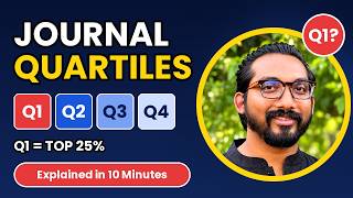 Full Confused about Q1, Q2, Q3 and Q4 journals A Guide for Beginner’s Update