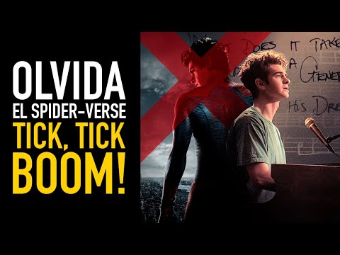 Video: ¿De qué se trata el musical tick tick boom?