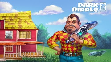 Dark Riddle - EASTER EVENT - New Neighbor Skins & HOUSE TO UNLOCK - Android & iOS