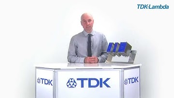 How do I know the DRF is working properly and supplying DC voltage to the load?