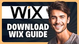 How to Download Wix on Website Files in 2026