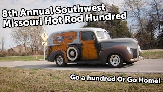 2021 8th Annual Southwest Missouri Hot Rod Hundred