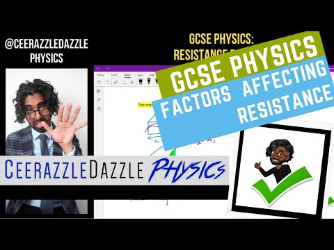 GCSE Physics 9-1: