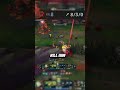 THE IMPOSSIBLE COMEBACK