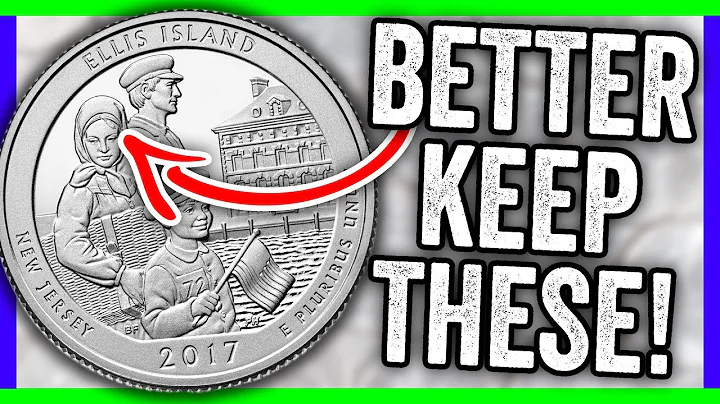 2017 QUARTERS WORTH MONEY - SILVER QUARTERS TO KEEP