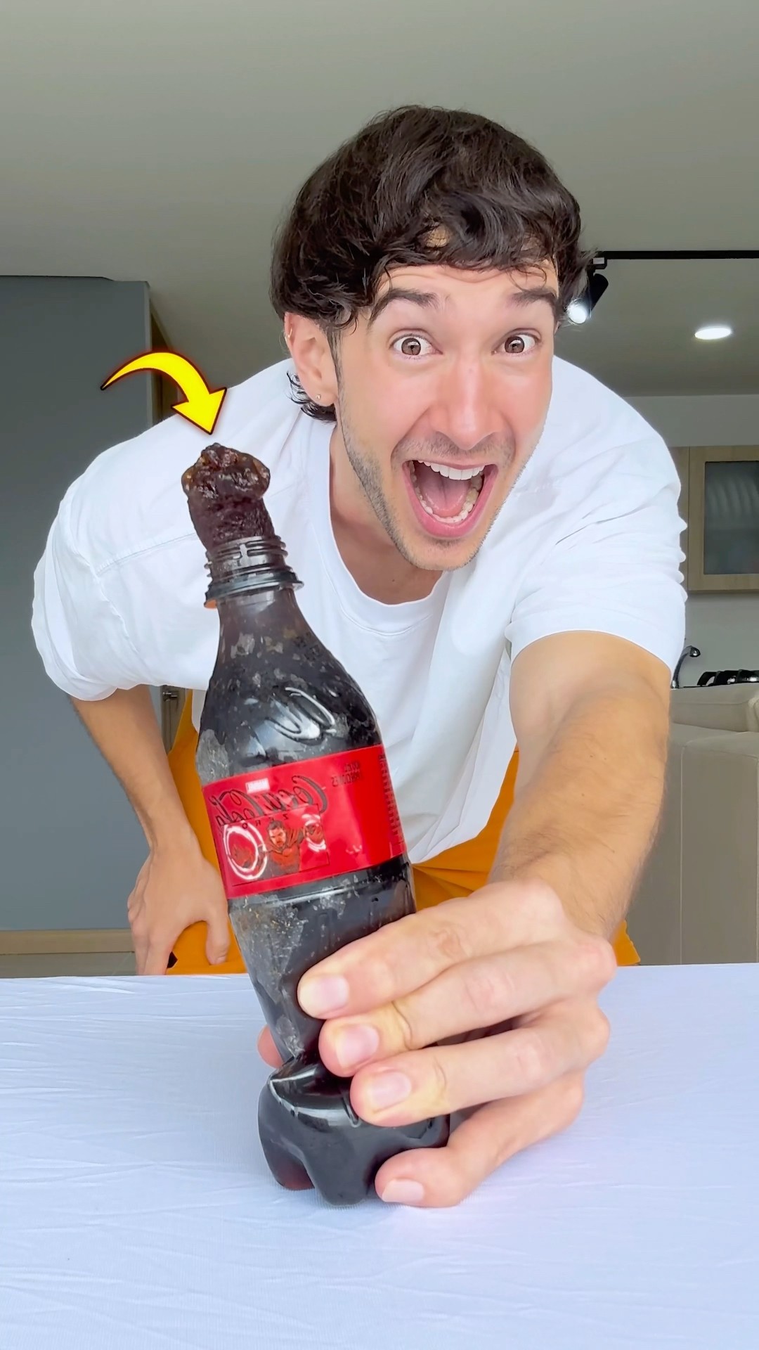 Y esto? Pongámoslo a prueba ?