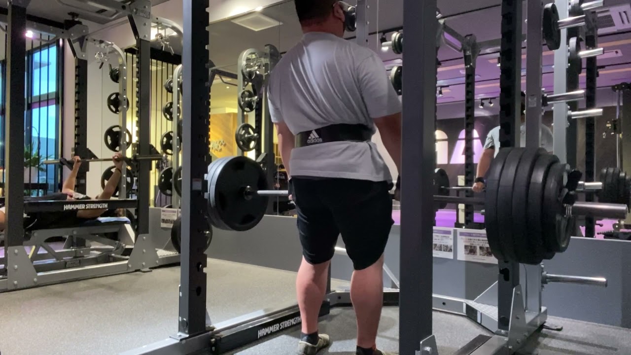 デッドリフト200kg YouTube デッドリフト200kg YouTube