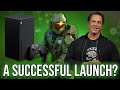 Phil Spencer Comments On How Much Halo Infinite Delay Hurt Xbox Series X Launch!