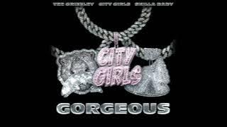 Tee Grizzley & Skilla Baby - Gorgeous Remix (feat. City Girls) [ Visualizer]