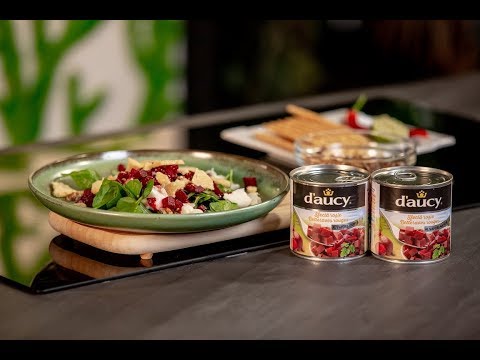Video: Rețeta De Salată De Sfeclă De Bucătar José Andrés Va Transforma Vara Ta