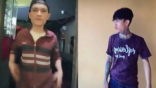 Angga dul vs vaydedy