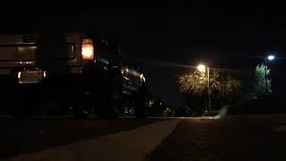 Toyota 22RE Flowmaster 10 series and LCE Header