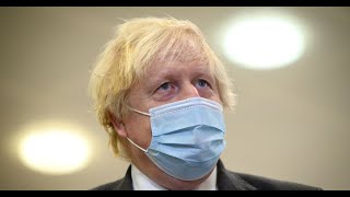 When is Boris Johnson's next Covid-19 announcement and what return of Step 2 restrictions would mean