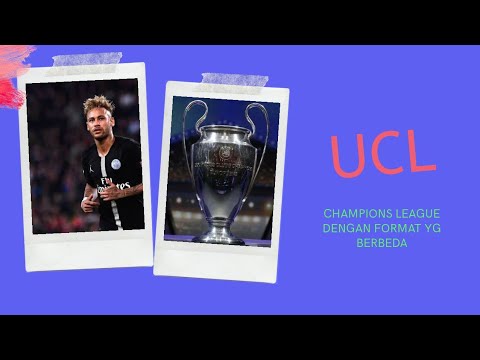Reaksi Drawing Liga Champions - YouTube