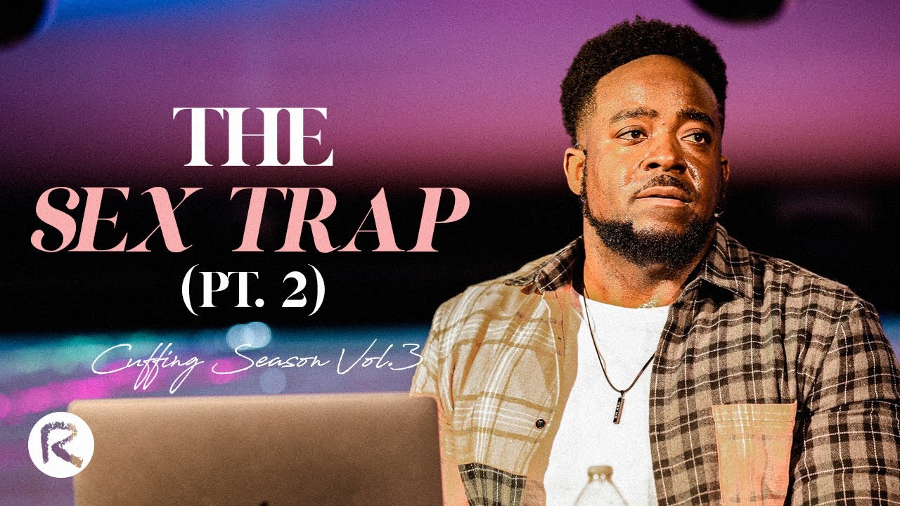 The Sex Trap (Pt. 2) | Cuffing Season Vol. 3 | Part 8 | Jerry Flowers - YouTube