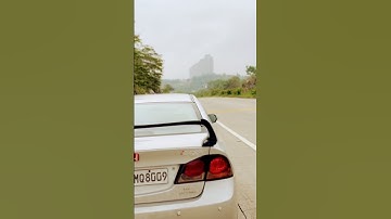 Just vibin’ on NICE Road… nothing else hits like this✨No destination. #NiceRoadVibesOnly #happytrip