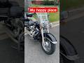 Where is your happy place??